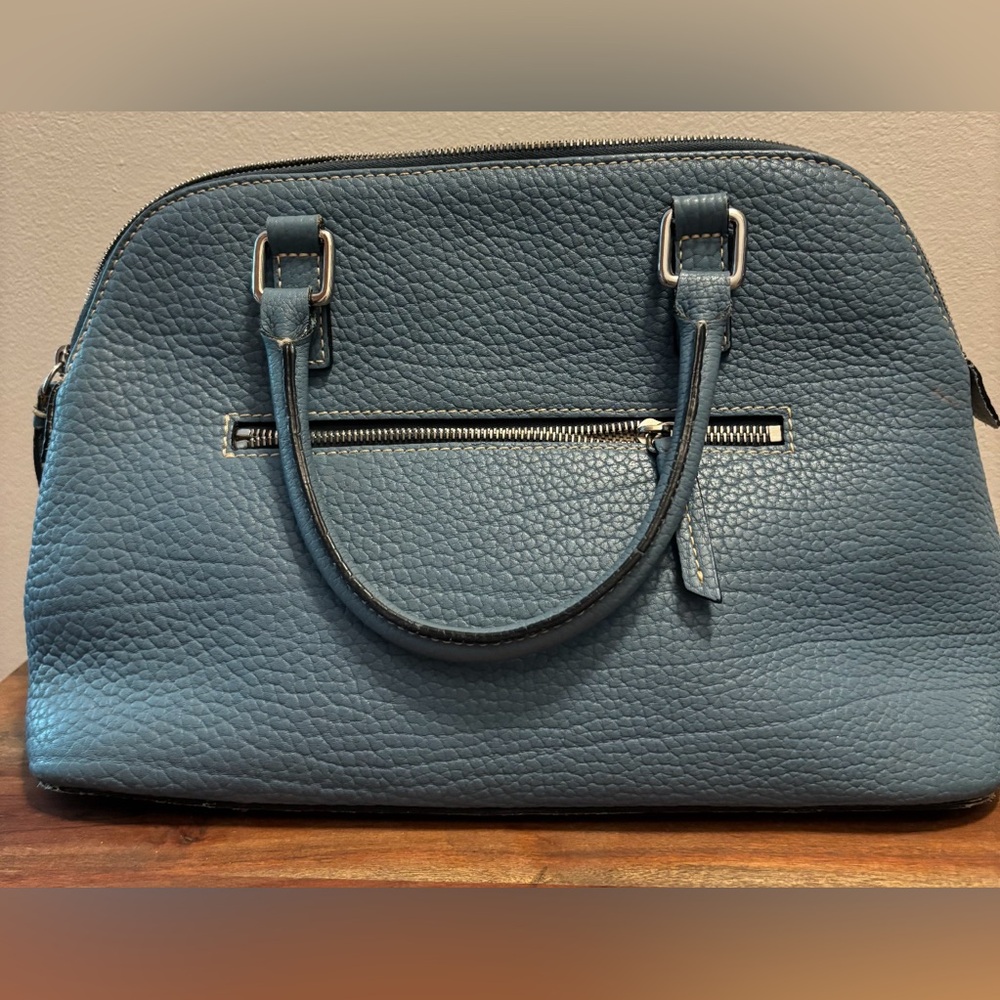 Dooney and Bourke purse - Picture 3 of 3